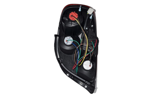 DAEWOO Matiz Фонарь задний левый ресталинг Тайвань Bodyparts 96563514Р