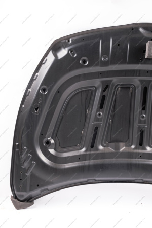 Капот Kia Rio 2017- Начало НАЧАЛО 3610-8402010