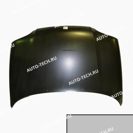 Капот ВАЗ-2123 крашеный 630 кварц АвтоВАЗ  21230-8402010-630