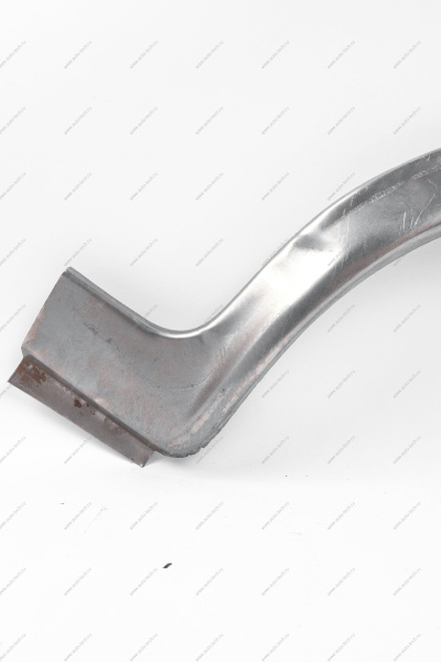 Ремонтная часть заднего крыла ВАЗ-2109 правая малая (коса) Kamaz KAMAZ 21090840402026