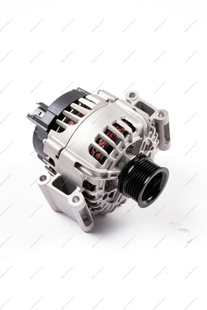 Генератор LADA Vesta 120А (тип VALEO) CARTRONIC Cartronic CRTR0133201