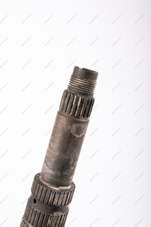 Вал вторичный КПП 18 зуб. LADA Vesta Lada LADA 21800170110520