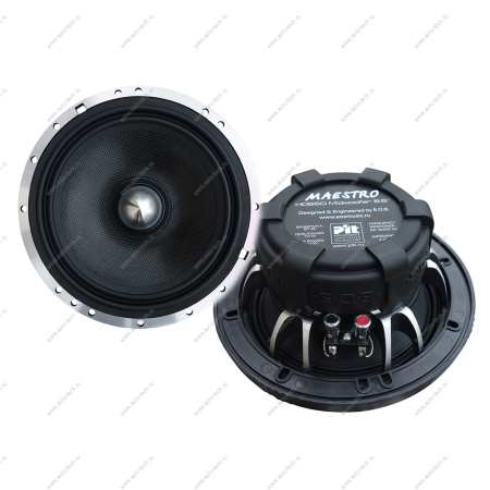Мидибас E.O.S. HD 650 E.O.S. E.O.S. HD 650