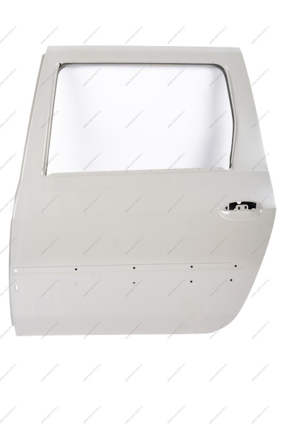 Дверь задняя левая (под стекло) LADA Largus/Лада Ларгус (с отв. под молдинг) Lada LADA 821017307R