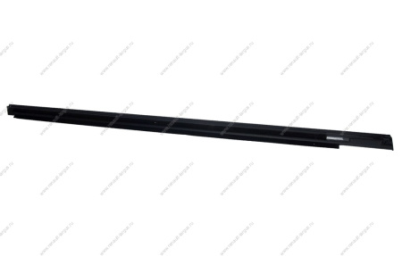 DAEWOO Matiz Молдинг стекла передней двери левый GM GM 96314552