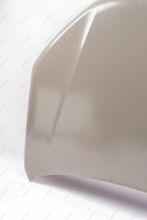 Капот (FL) LADA GRANTA 2018- (катафорезный грунт) Lada LADA 8450104269