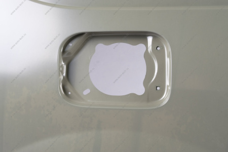 Боковина задняя правая (крыло) (глухое) (катафорезный грунт) LADA Largus/Лада Ларгус (фургон) Lada LADA 8460018881