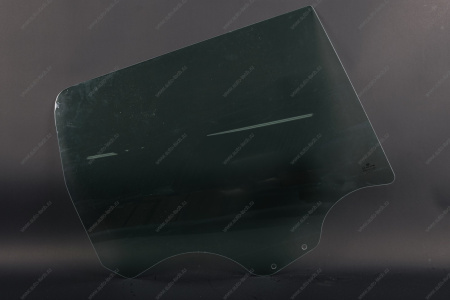 Стекло задней двери LADA Largus/Лада Ларгус правое 8200396076 Tinted (тонирован.) AGC Lada LADA 4028212