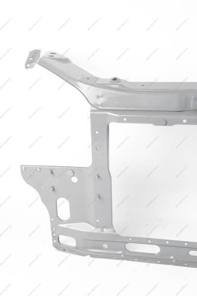 Рамка радиатора (катафорезный грунт) (FL) LADA GRANTA 2018- Lada LADA 8450104959