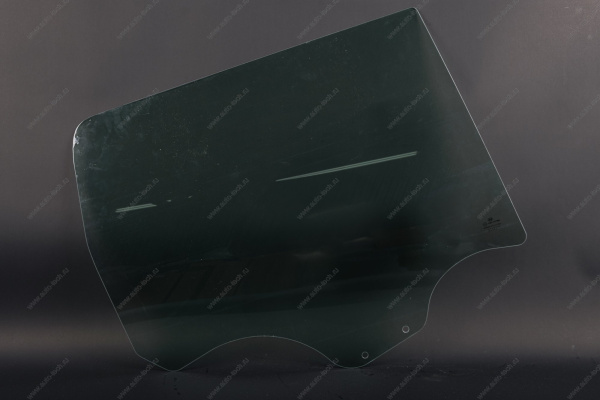 Стекло задней двери LADA Largus/Лада Ларгус правое 8200396076 Tinted (тонирован.) AGC Lada LADA 4028212