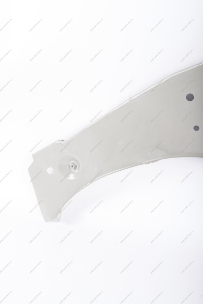 Панель брызговика левая LADA Vesta/Веста (катафорезный грунт) Lada LADA 8450039275