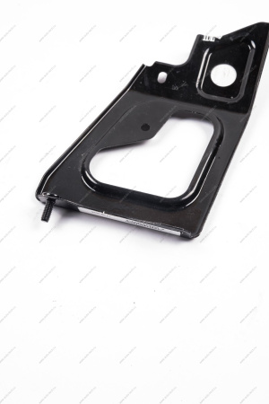 Кр-н ВАЗ-2114 решетки радиатора внутренний правый грунт Lada LADA 21140840117600