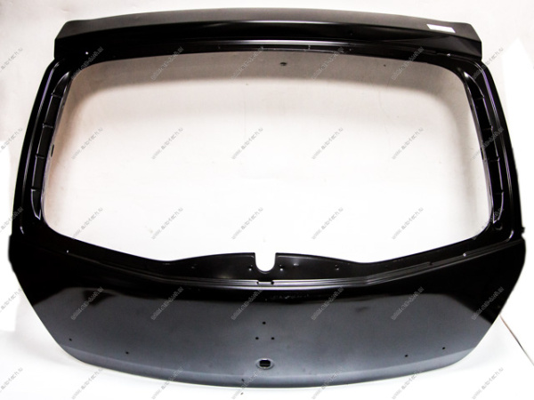 Дверь задка RENAULT Sandero/Рено Сандеро Renault RENAULT 901001783R
