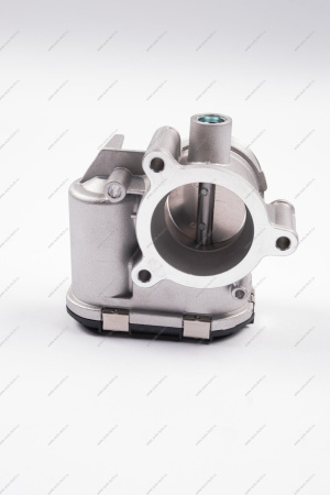 Патрубок дроссельный LADA Largus (FL) NEW Cartronic Cartronic CRTR0132609