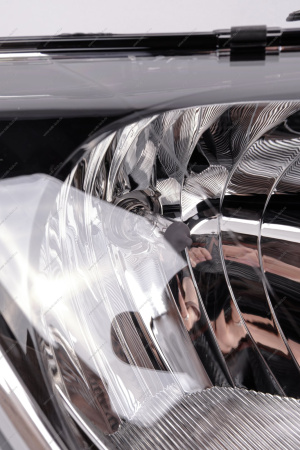 Фара правая (лампа H7) LADA Largus (FL) NEW ORIGINAL Lada LADA 8450092036