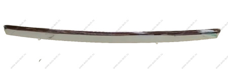 Молдинг ВАЗ-2170 капота (хром) Lada LADA 21700840210400