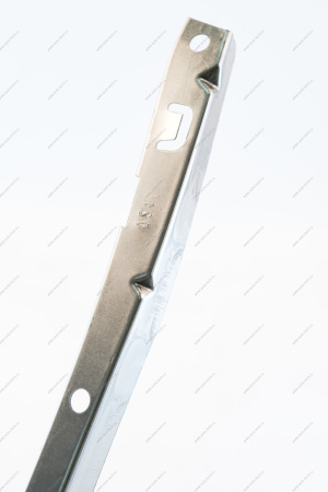 Кр-н заднего бампера ВАЗ-2191 левый Lada LADA 21910280403900