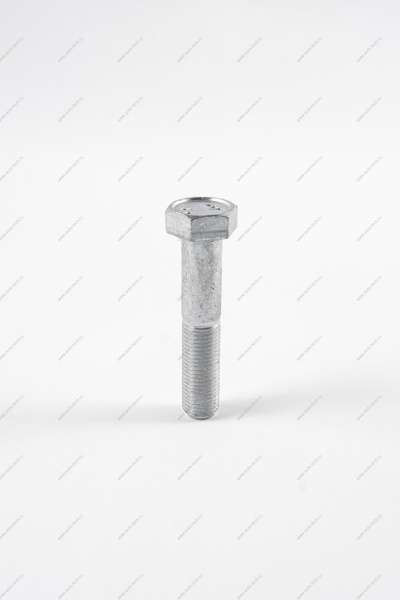 Болт ВАЗ-2105/2107 крепления бампера(м14х70) (Белзан) Lada LADA 210502803142008