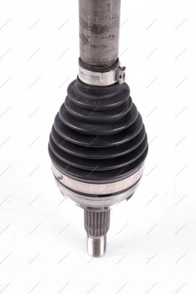 ПРИВОД ХОДОВОГО КОЛЕСА ПЕРЕДНЕГО ЛЕВОГО Renault Logan II Renault RENAULT 391013297R