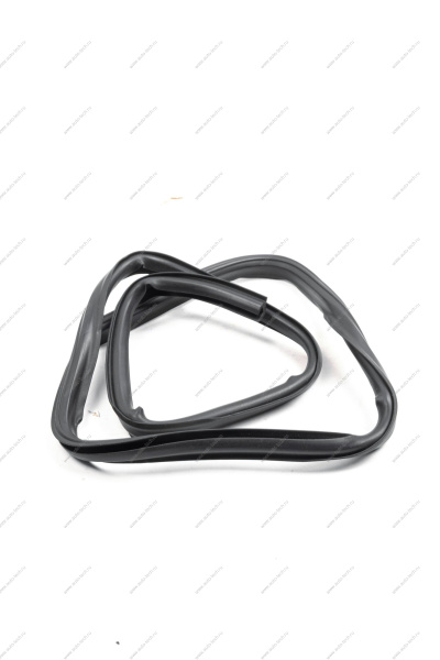 Уплотнитель стекла ВАЗ-1118 ветрового окна верхний (БРТ) Lada LADA 11180-5206062-00