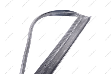 Уплотнитель стекла ВАЗ-2123 окна боковины левый (БРТ) Lada LADA 21235403123Р