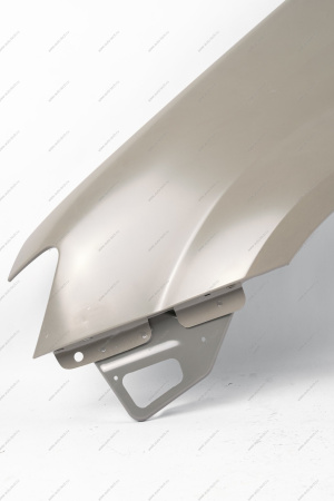 Крыло переднее левое (катафорезный грунт) LADA Largus (FL) NEW Lada LADA 8450013081