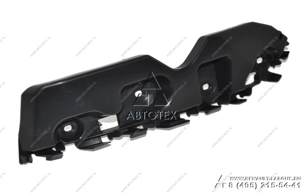 Кронштейн переднего бампера правый RENAULT Duster 2015- Renault RENAULT 622229960R