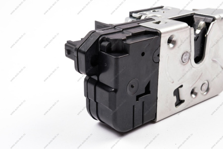 Замок двери ВАЗ-2190 внутренний задний левый механический Lada LADA 21900620501320