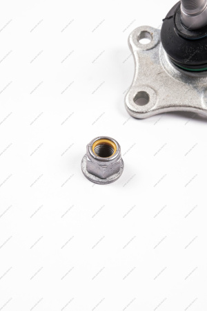 Опора шаровая нижнего рычага левая (с крепежом) комплект LADA Vesta Lada LADA 8450109200