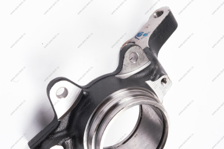 Кулак поворотный ВАЗ-1118/2170/2190 левый Lada АвтоВАЗ 11180300101510