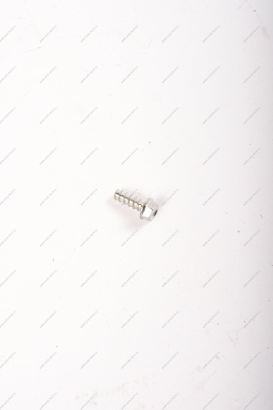 Держатели(клипсы) пыльника дв-ля (комплект) ВАЗ-2108 (саморезы,клипсы,шайбы)(10+10+10) Белзан БелЗАН 21080-2802022/23 клипсы