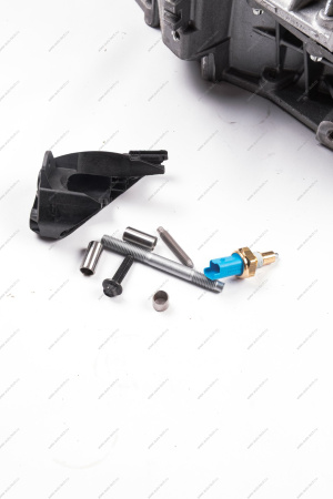 Коробка передач JR5-549 (BVM5-JR5/K4M,K7M) (тросовый привод) LADA Largus Renault RENAULT 320108760R