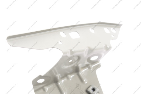Кронштейн переднего правого крыла нижний LADA ISKRA Lada LADA 8460018752