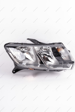 Фара правая (лампа H7) LADA Largus (FL) NEW ORIGINAL Lada LADA 8450092036