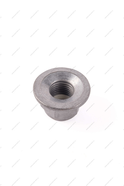 Гайка верхяя крепления амортизатора Renault Duster/Logan/Largus Renault RENAULT 7703034268 Гайка верхяя крепления амортизатора Renault Duster/Logan/Largus Renault RENAULT 7703034268