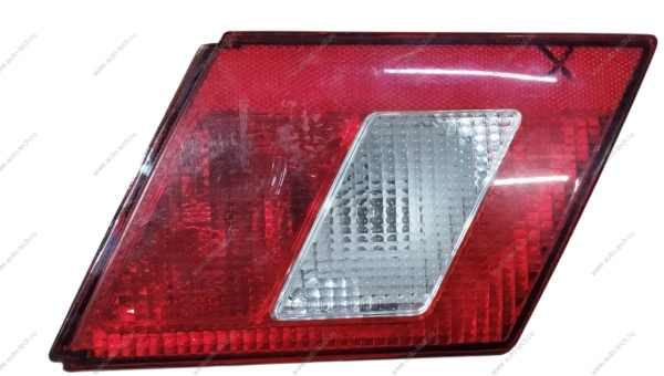 Корпус ВАЗ-2115 заднего фонаря правый внутренний (ромб) (ДААЗ) Lada LADA 21140-3716120-00