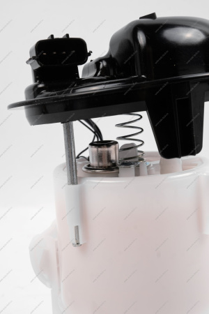 Насос топливный (1 штуцер боковой разъем) (Р3М,Р4М)(входит в бак 8450009499) ( LADA Largus ) (Конвейерная) МОТОРИКА LADA 8450009527