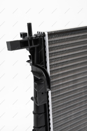 Радиатор охлаждения LADA Vesta NG (ORIGINAL) Lada LADA 8450045366