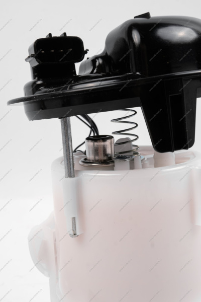 Насос топливный (1 штуцер боковой разъем) (Р3М,Р4М)(входит в бак 8450009499) ( LADA Largus ) (Конвейерная) МОТОРИКА LADA 8450009527