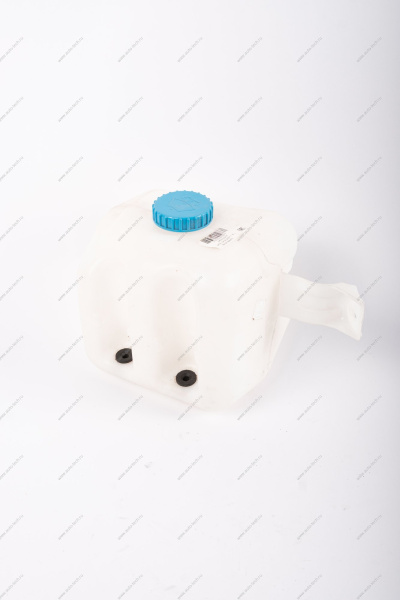 Бачок омывателя ВАЗ-2191 под 2 мотора (Пластик) Lada LADA 21900-5208102-10