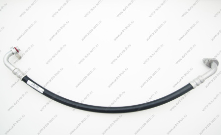 Трубка между компрессором и кондиционером FL) LADA GRANTA Lada LADA 8450111279
