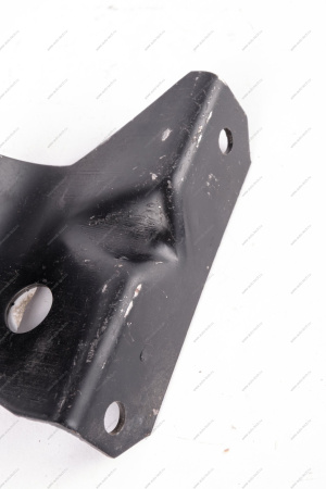 Кр-н заднего бампера ВАЗ-2105 боковой правый (крепёж труб) Lada LADA 21050-2804034-00