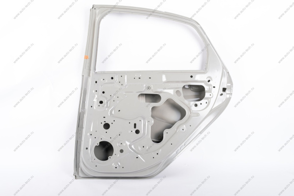 Дверь LADA Vesta (седан) задняя правая (катафорезный грунт) Lada LADA 8460013095