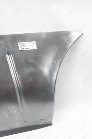 Соединитель ВАЗ-2170 заднего крыла и пола правый АвтоВАЗ LADA 21700-8404066-00