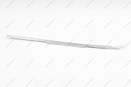 Желобок ВАЗ-1118 ветрового окна левый Lada LADA 11180540120500