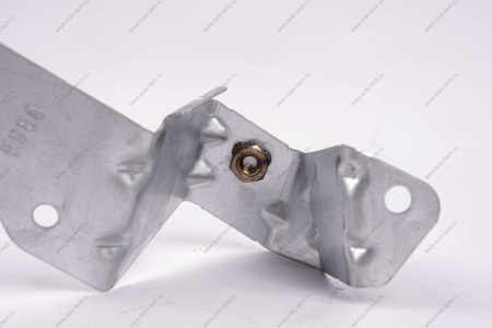 Кронштейн крепления переднего крыла боковой левый (FL) LADA GRANTA 2018- Lada LADA 8450104281