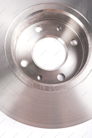 Диск тормозной передний LADA Largus/Лада Ларгус с АБС,фургон-8кл,16кл и универсал-16кл 2 шт к-т (Автореал) Lada Автореал AB8450009844