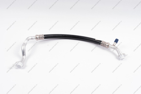 Трубопровод компрессора Lada Vesta Lada LADA 8450032260