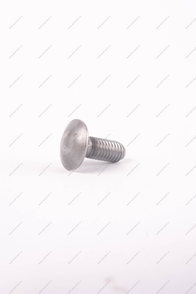 Болт ВАЗ-2107 крепления бампера длинный М8 (хром) центральный Lada LADA 21070280414600 Болт ВАЗ-2107 крепления бампера длинный М8 (хром) центральный Lada LADA 21070280414600