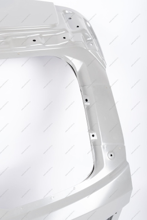 Дверь задка Lada Vesta SW/ SW Cross(катафорезный грунт) Lada LADA 8450102347